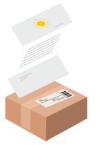 leisure-mailing