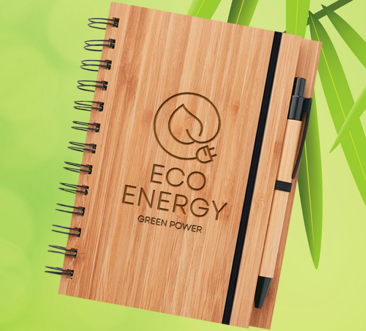 Eco-Friendly Product Range